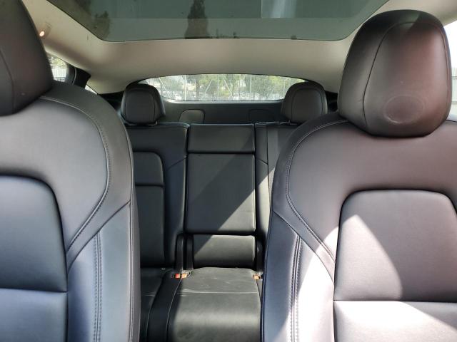 2022 TESLA MODEL Y 7SAYGDEE7NF559003