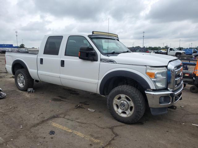 Vin: 1ft7w2b67feb47647, lot: 62994985, ford f250 super duty 20154