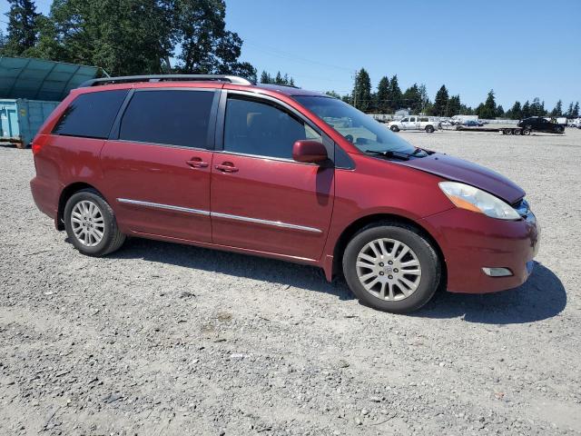 Vin: 5tdyk4cc7as317024, lot: 59549475, toyota all models xle 20104