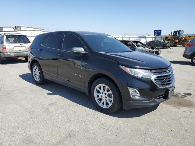 2019 CHEVROLET EQUINOX LS - 2GNAXHEV1K6106249