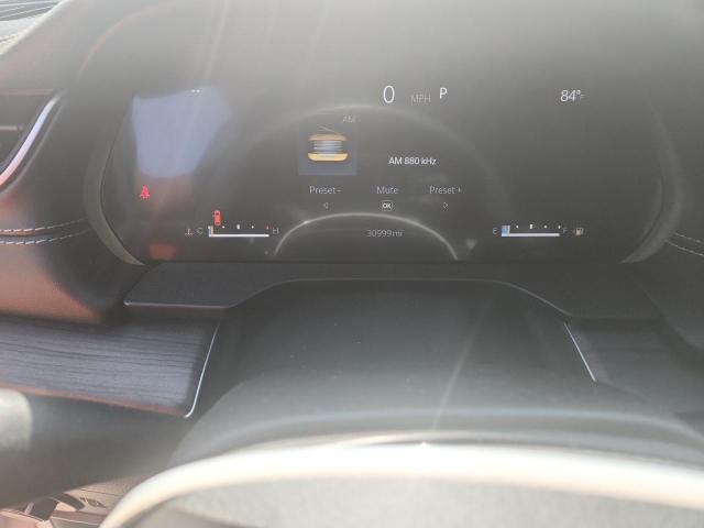 2022 JEEP GRAND CHER - 1C4RJKBG3N8587345