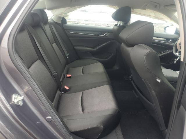 2019 HONDA ACCORD LX 1HGCV1F11KA149486