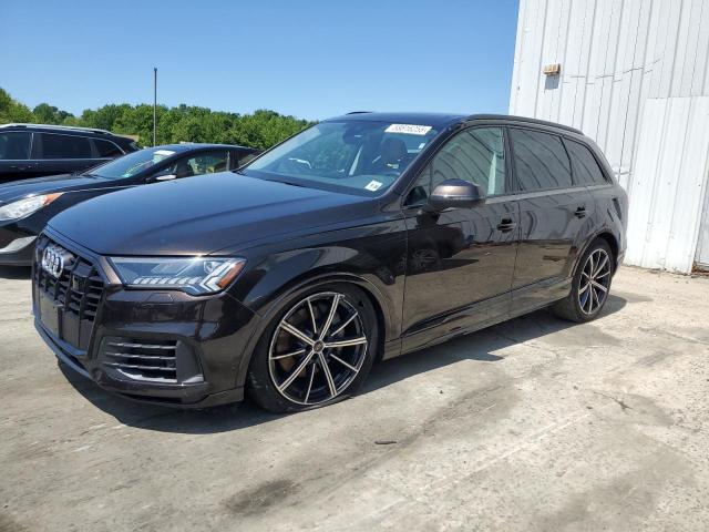 Vin: wa1lxbf71pd030355, lot: 58816255, audi q7 premium plus 2023 img_1