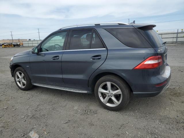 Vin: 4jgda5hb6ca027246, lot: 60865685, mercedes-benz m-class 350 4matic 20122