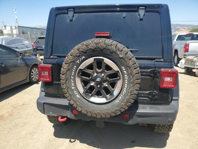 2020 JEEP WRANGLER U - 1C4HJXFN3LW350249