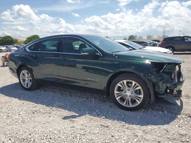 Vin: 2g1125s3xf9248654, lot: 61787135, chevrolet impala lt 20154