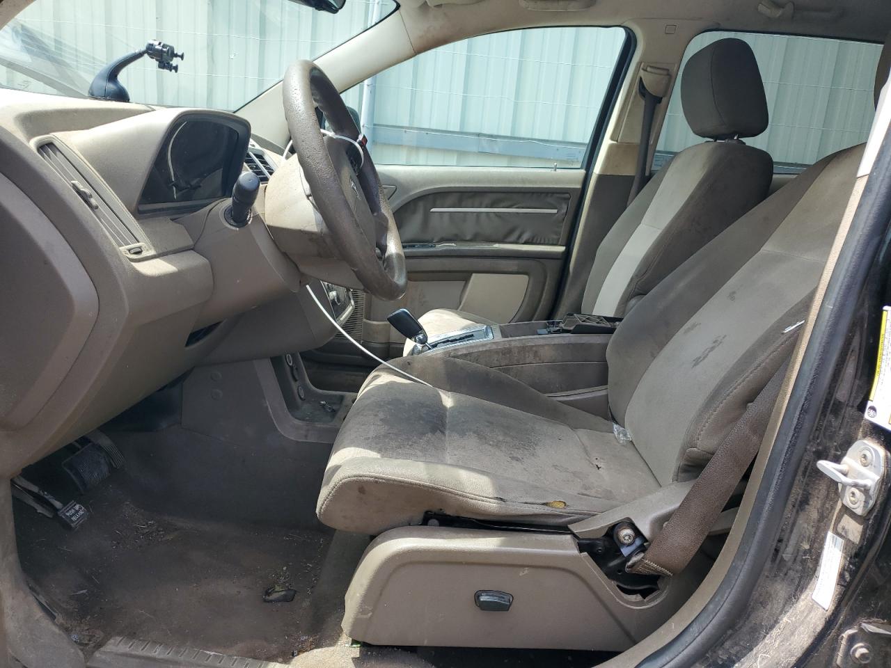 Lot #3241703288 2009 DODGE JOURNEY SXT