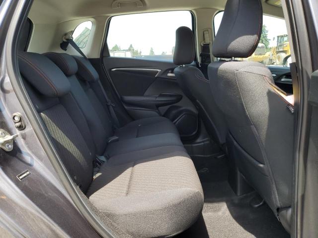 2019 HONDA FIT SPORT 3HGGK5H60KM721824