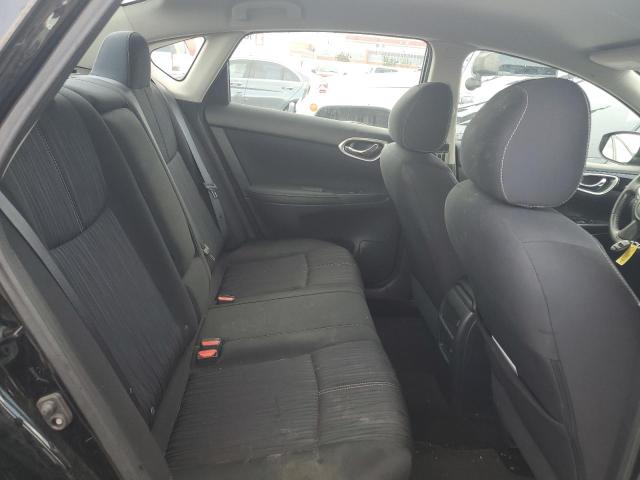 2017 NISSAN SENTRA S - 3N1AB7AP6HY225840