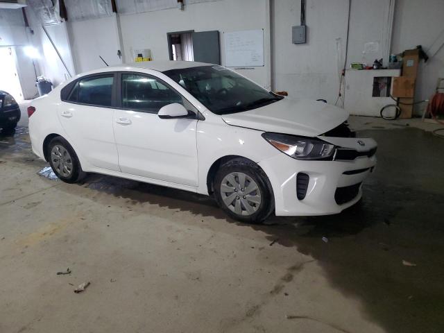 2020 KIA RIO LX - 3KPA24ADXLE353414