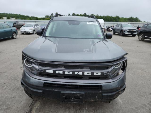 2024 FORD BRONCO SPO 3FMCR9B64RRF70858