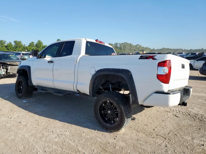 Vin: 5tfry5f15lx265036, lot: 62471905, toyota tundra double cab sr 20202