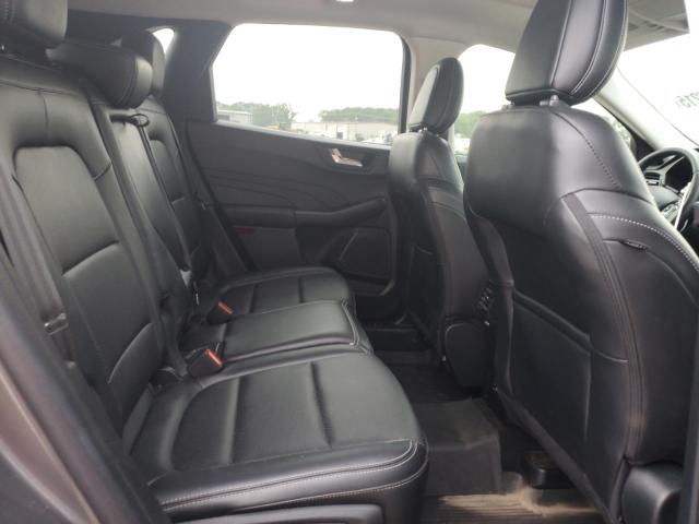 2021 FORD ESCAPE SEL - 1FMCU9H68MUB09069