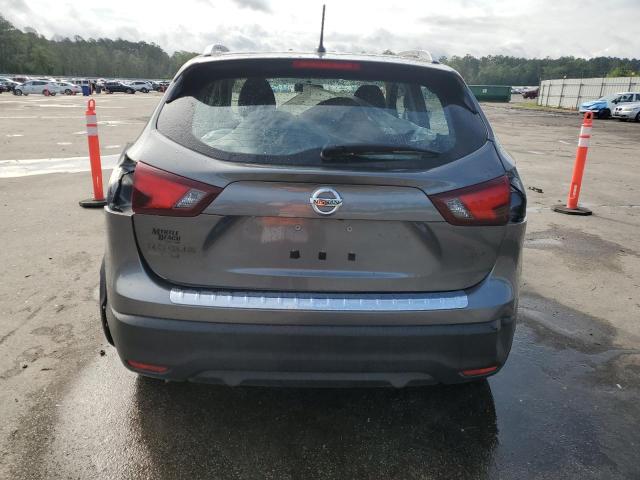 2018 NISSAN ROGUE SPOR JN1BJ1CP7JW103857
