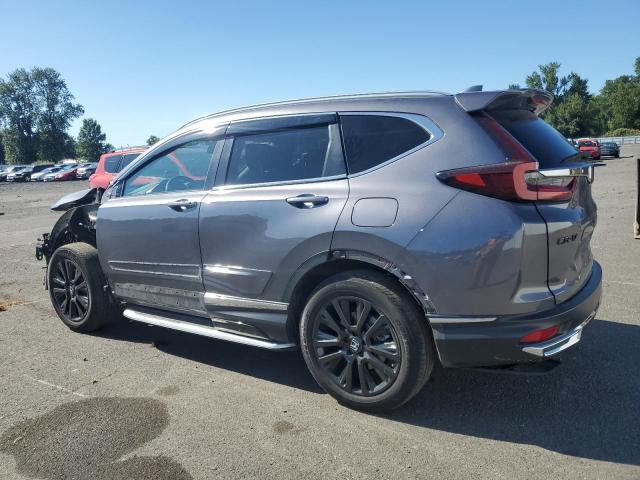 Vin: 5j6rt6h91nl001341, lot: 60057775, honda crv touring 20222
