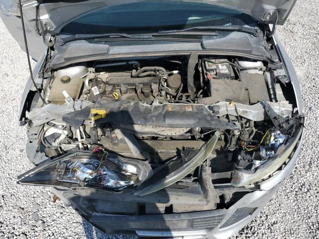 2014 FORD FOCUS SE - 1FADP3K22EL300857
