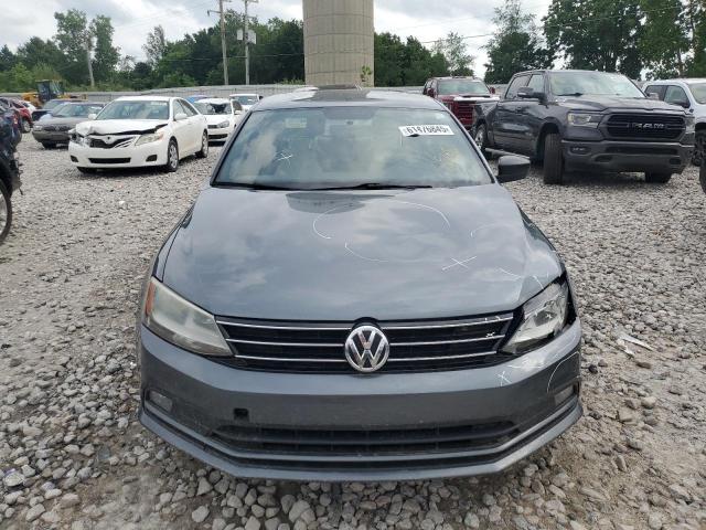 2016 VOLKSWAGEN JETTA SPOR - 3VWD17AJ3GM393785