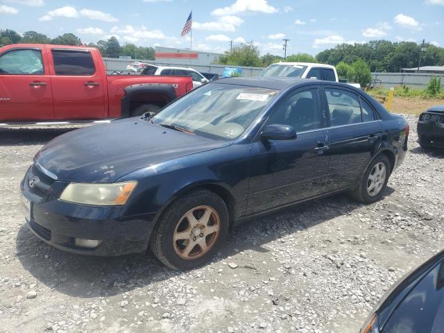HYUNDAI SONATA GLS