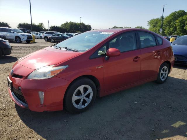 Vin: jtdkn3du0c0334610, lot: 59194365, toyota prius 2012 img_1