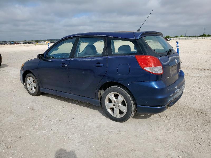 TOYOTA MATRIX 2004 2T1LR32E54C301839 photo #3