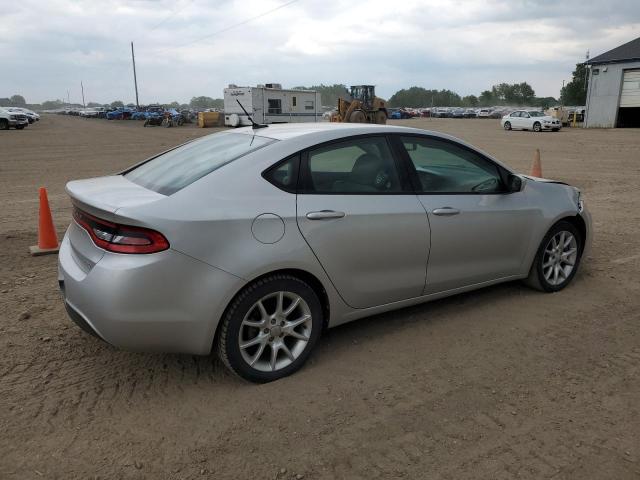 2013 DODGE DART SXT - 1C3CDFBA8DD713709