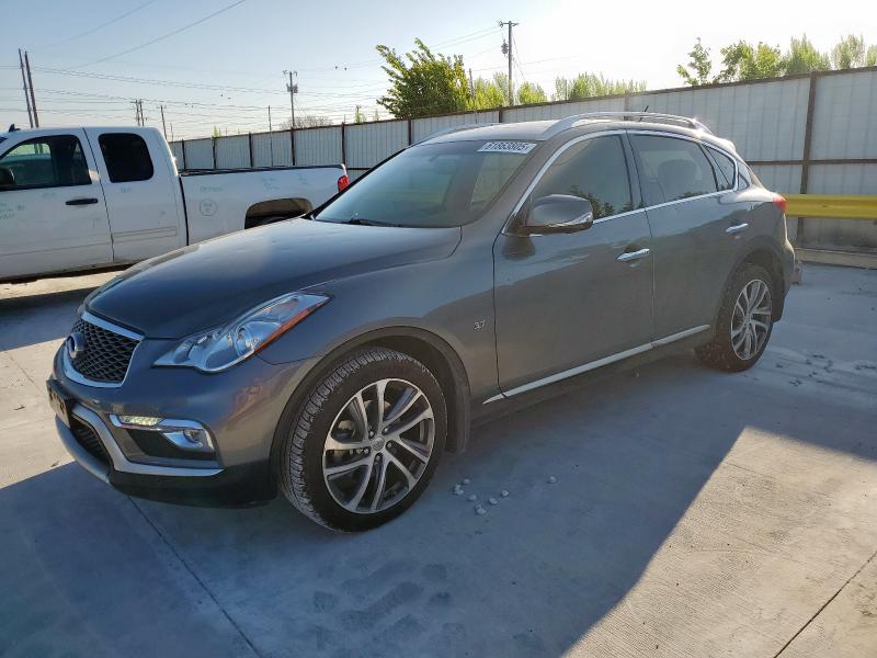 INFINITI QX50