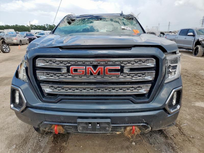 2021 GMC SIERRA K15 1GTP9EEL2MZ275486