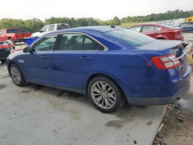 Vin: 1fahp2f88dg226748, lot: 59013555, ford taurus limited 20132