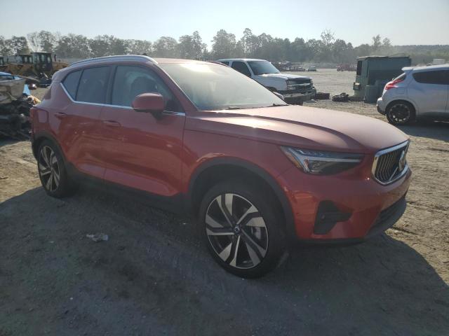 2025 VOLVO XC40 ULTRA YV4L12UF2S2464674