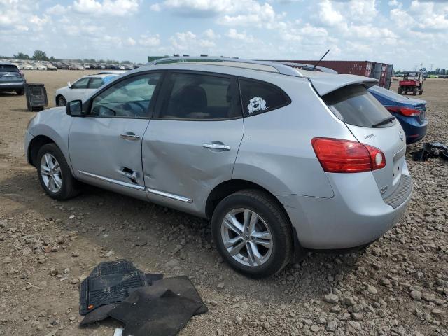 2015 NISSAN ROGUE SELE JN8AS5MV7FW771681