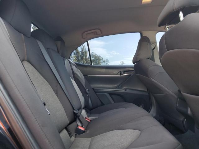 2020 TOYOTA CAMRY LE - 4T1C11AK0LU968334