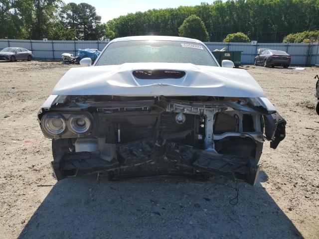2023 DODGE CHALLENGER #3302735001
