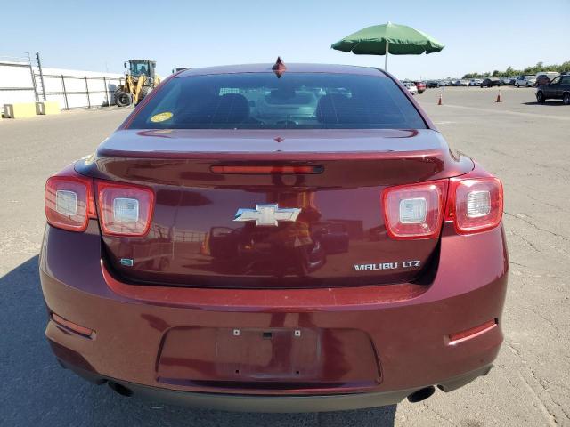 2015 CHEVROLET MALIBU LTZ 1G11F5SLXFF237147