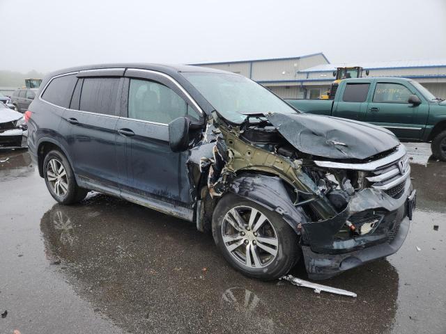 2016 HONDA PILOT EX 5FNYF6H36GB003323
