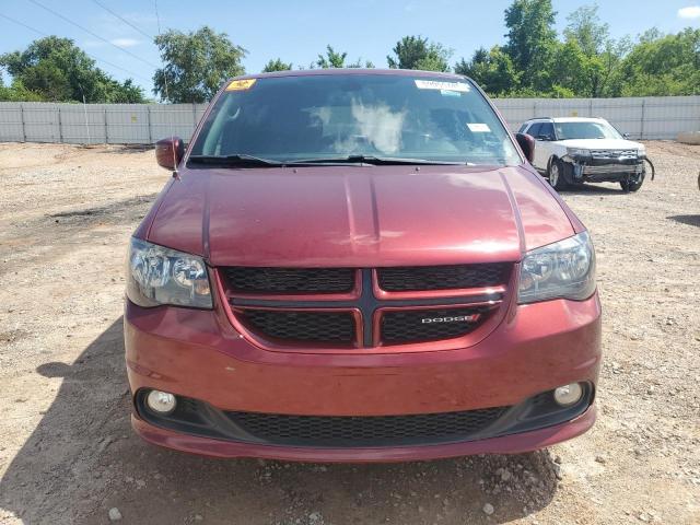 2019 DODGE GRAND CARA - 2C4RDGEG4KR536288