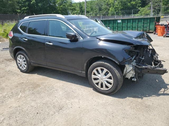 2016 NISSAN ROGUE S KNMAT2MV4GP729276