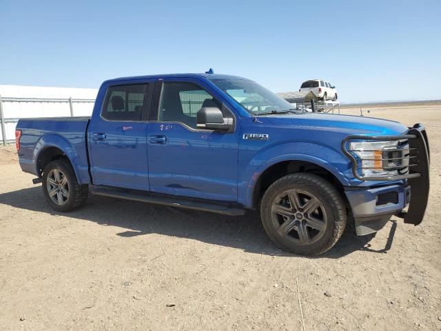 Vin: 1ftew1ep6jfc70686, lot: 60235545, ford f-150 supercrew 20184