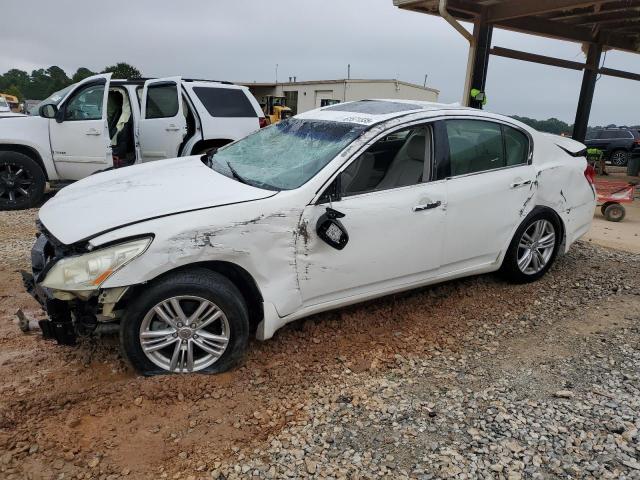 Vin: jn1cv6ap8bm510589, lot: 61571335, infiniti g37 base 2011 img_1