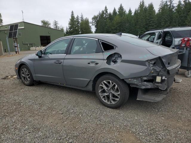 Vin: kmhl64ja3na243437, lot: 60054655, hyundai sonata sel 20222
