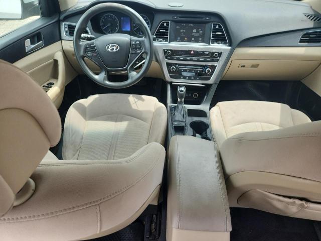 2016 HYUNDAI SONATA SPO - 5NPE34AF1GH329598