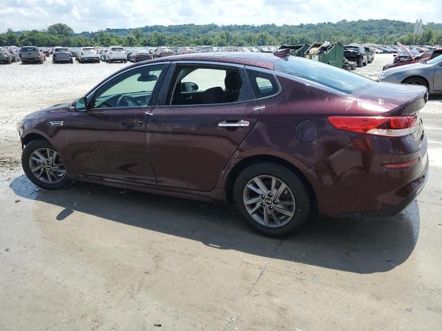 Vin: 5xxgt4l33lg441501, lot: 61660305, kia optima lx 20202