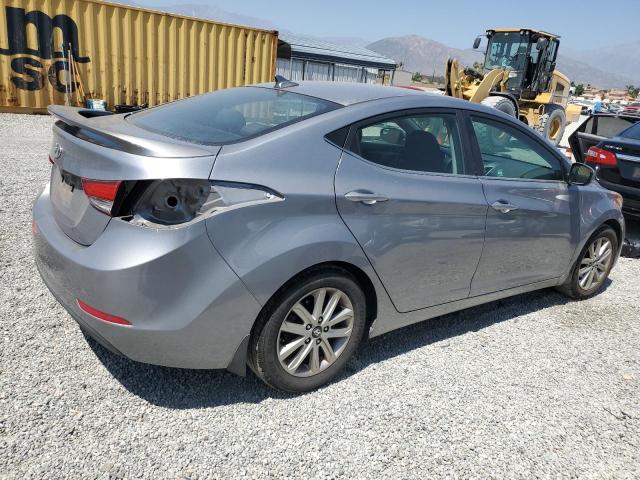 Vin: kmhdh4ae2fu226615, lot: 61413865, hyundai elantra se 20153
