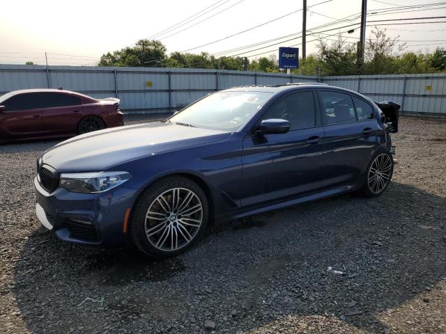 Vin: wbaja7c50kwc78141, lot: 58642605, bmw 5 series xi 2019 img_1