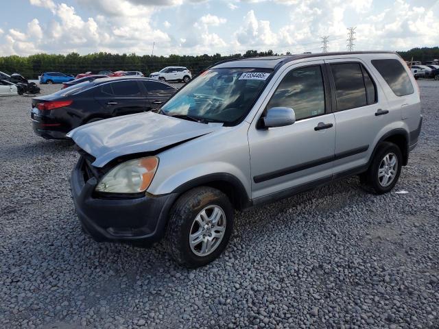 HONDA CR-V EX