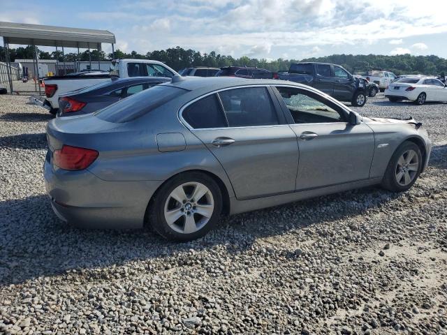Vin: wbaxg5c54cdx06087, lot: 61363855, bmw 5 series i 20123