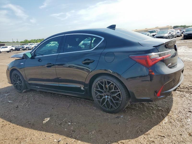 Vin: 19ude2f87ka007666, lot: 61097745, acura ilx premium a-spec 20192