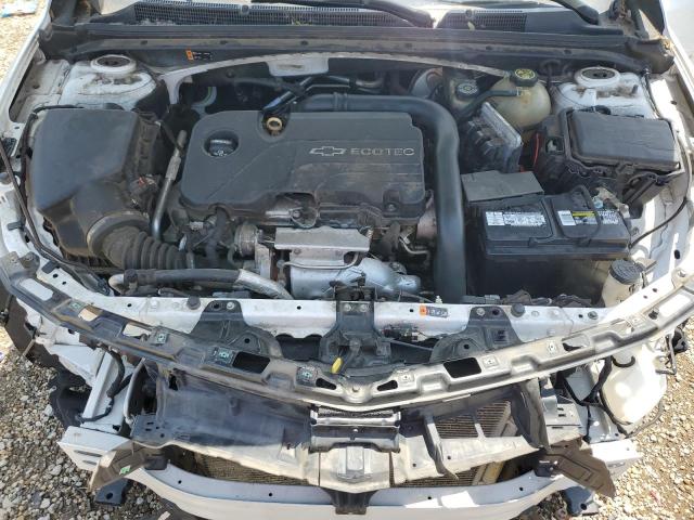 2016 CHEVROLET MALIBU LT - 1G1ZE5ST0GF196230