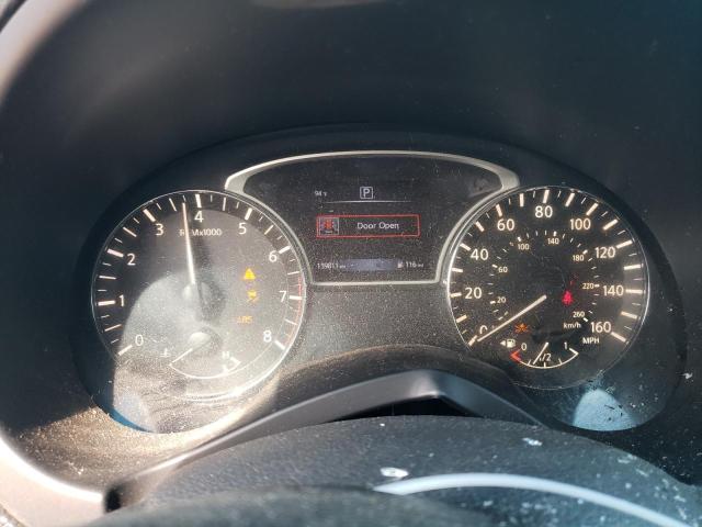 2018 NISSAN ALTIMA 2.5 - 1N4AL3AP7JC220735