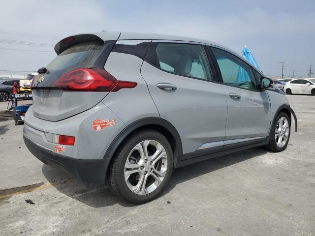 CHEVROLET BOLT EV LT 2019 gray  electric 1G1FY6S02K4101919 photo #4