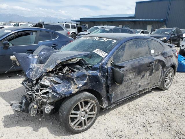 TOYOTA SCION TC